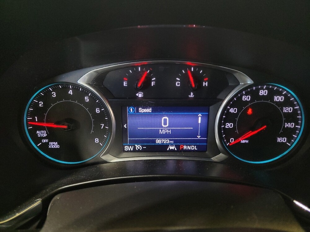 2022 Chevrolet Equinox in Toledo, OH 43617 - 18135263 23