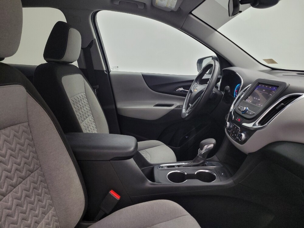 2022 Chevrolet Equinox in Toledo, OH 43617 - 18135263 21