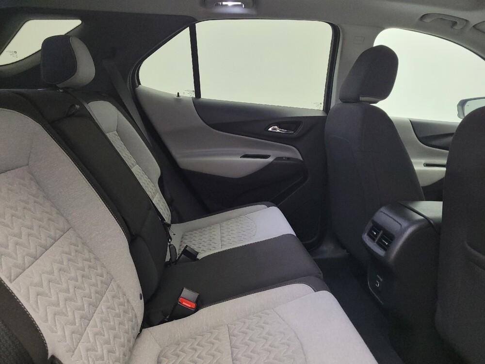 2022 Chevrolet Equinox in Toledo, OH 43617 - 18135263 19