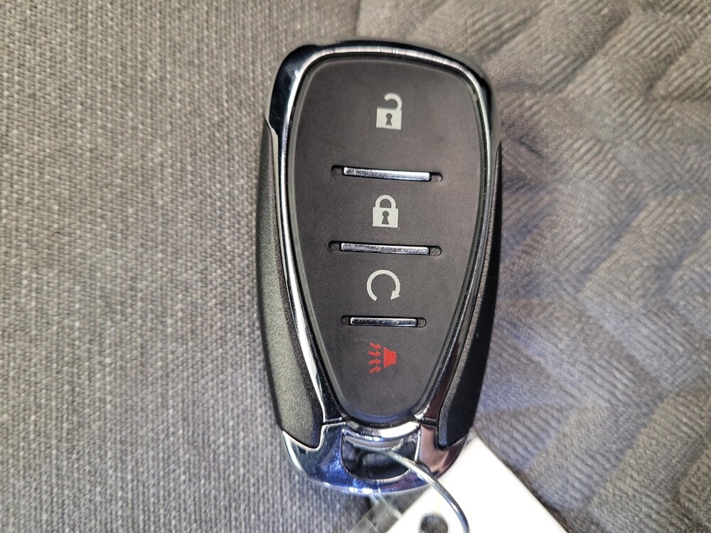 2022 Chevrolet Equinox in Toledo, OH 43617 - 18135263 32