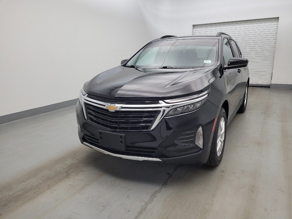 2022 Chevrolet Equinox in Toledo, OH 43617 - 18135263 15