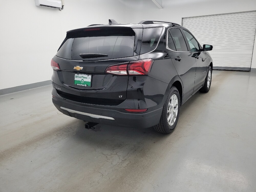 2022 Chevrolet Equinox in Toledo, OH 43617 - 18135263 9