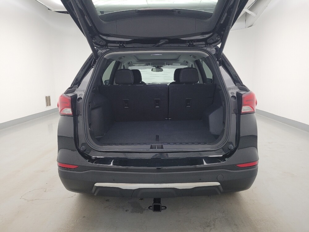 2022 Chevrolet Equinox in Toledo, OH 43617 - 18135263 29