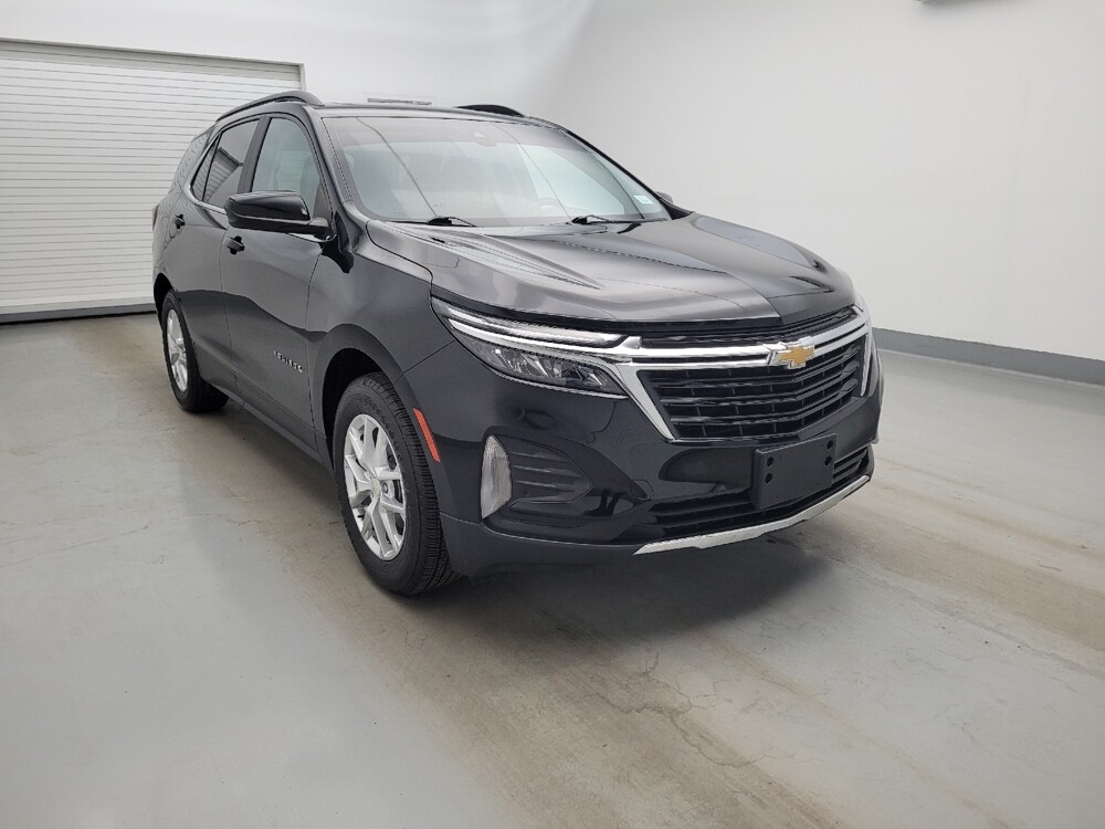 2022 Chevrolet Equinox in Toledo, OH 43617 - 18135263 13