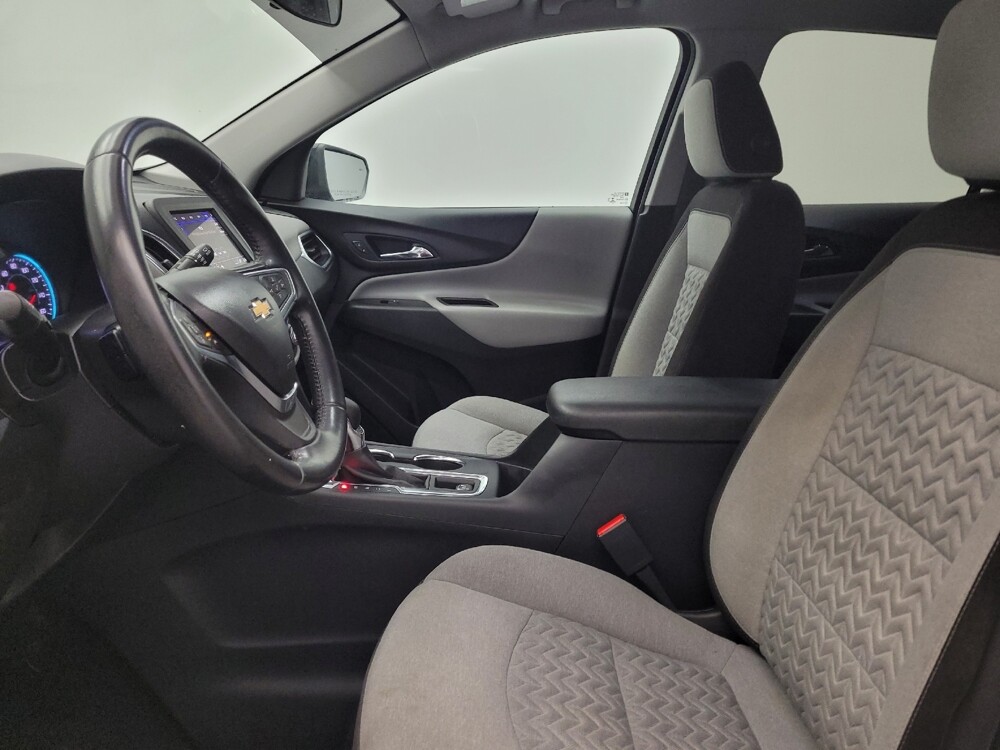 2022 Chevrolet Equinox in Toledo, OH 43617 - 18135263 17