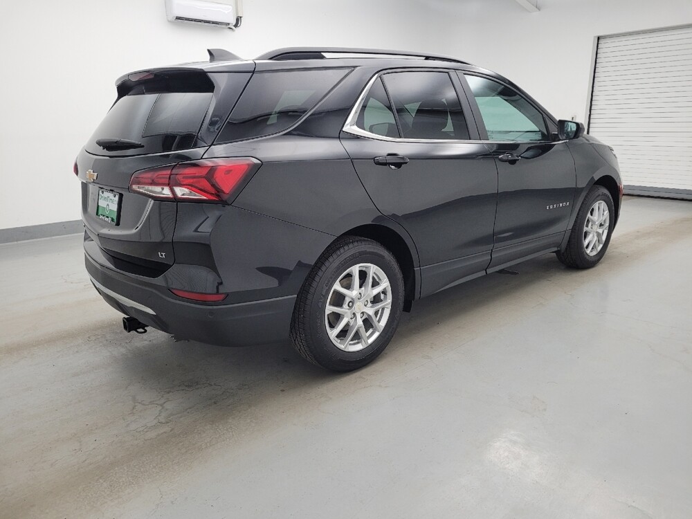 2022 Chevrolet Equinox in Toledo, OH 43617 - 18135263 10