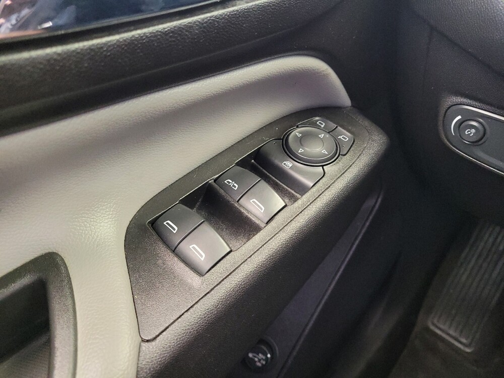 2022 Chevrolet Equinox in Toledo, OH 43617 - 18135263 27