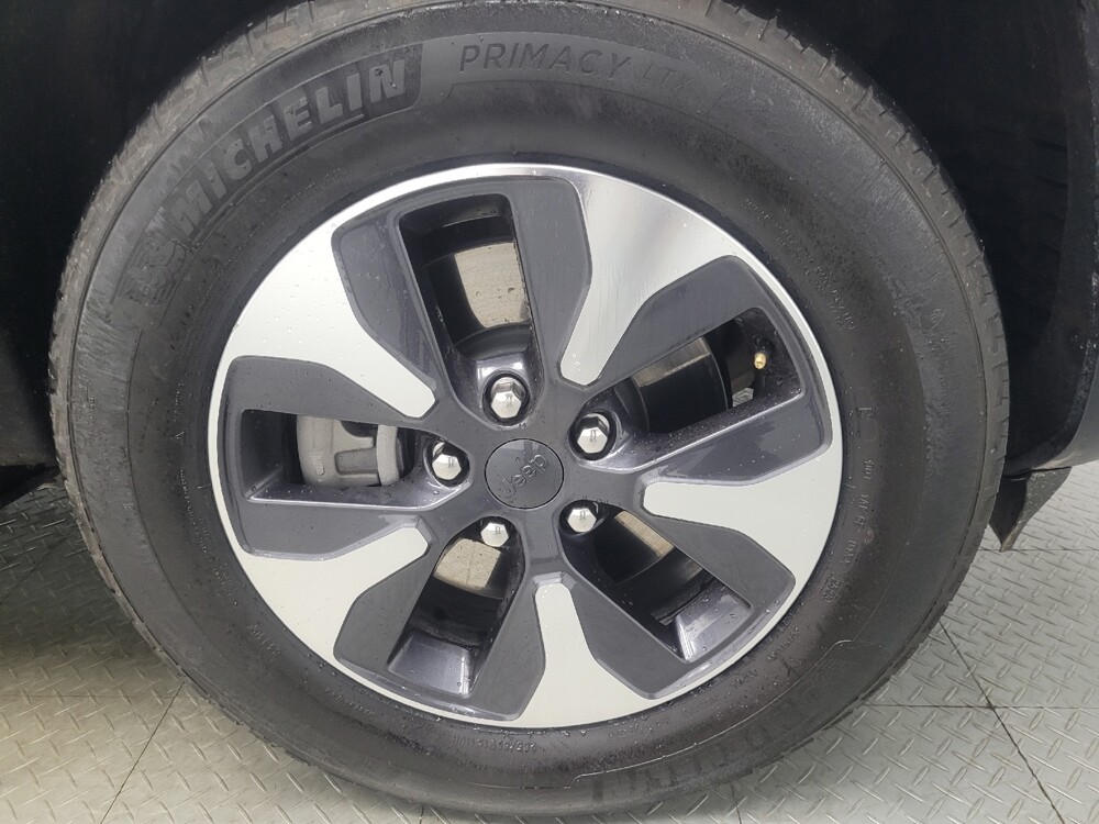 2023 Jeep Grand Cherokee in Indianapolis, IN 46222 - 18135264 31