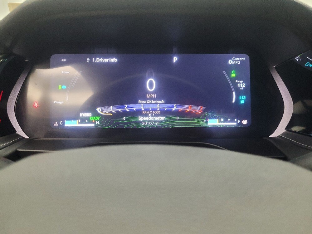 2023 Jeep Grand Cherokee in Indianapolis, IN 46222 - 18135264 25