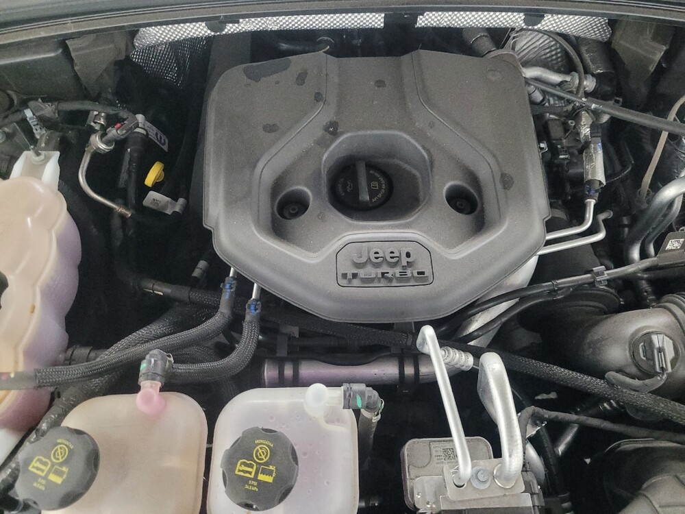 2023 Jeep Grand Cherokee in Indianapolis, IN 46222 - 18135264 30