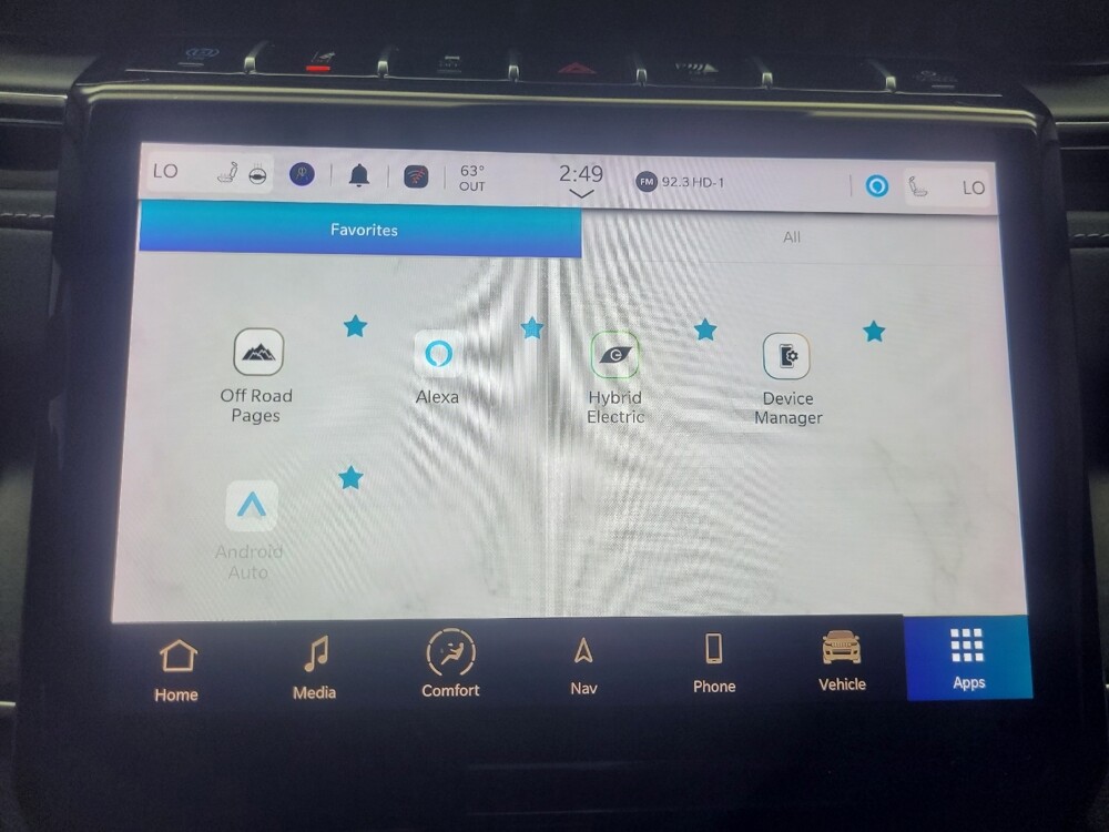 2023 Jeep Grand Cherokee in Indianapolis, IN 46222 - 18135264 23