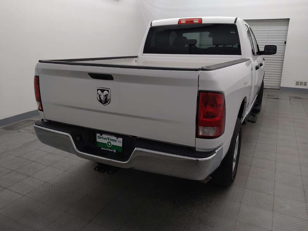 2019 RAM 1500 in Houston, TX 77060 - 18135265 7