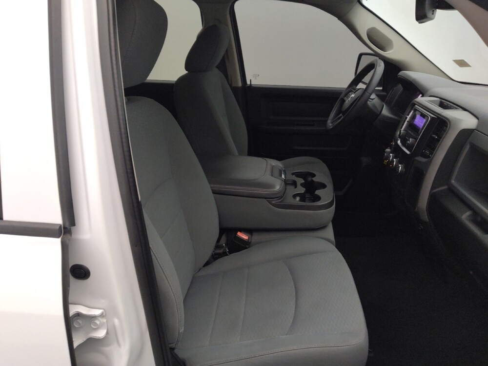 2019 RAM 1500 in Houston, TX 77060 - 18135265 21