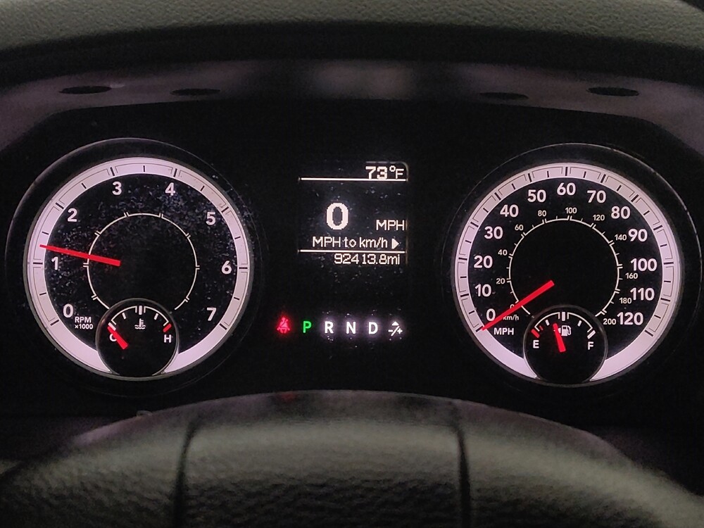 2019 RAM 1500 in Houston, TX 77060 - 18135265 23