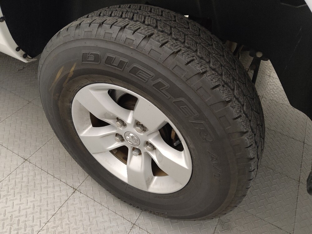 2019 RAM 1500 in Houston, TX 77060 - 18135265 31