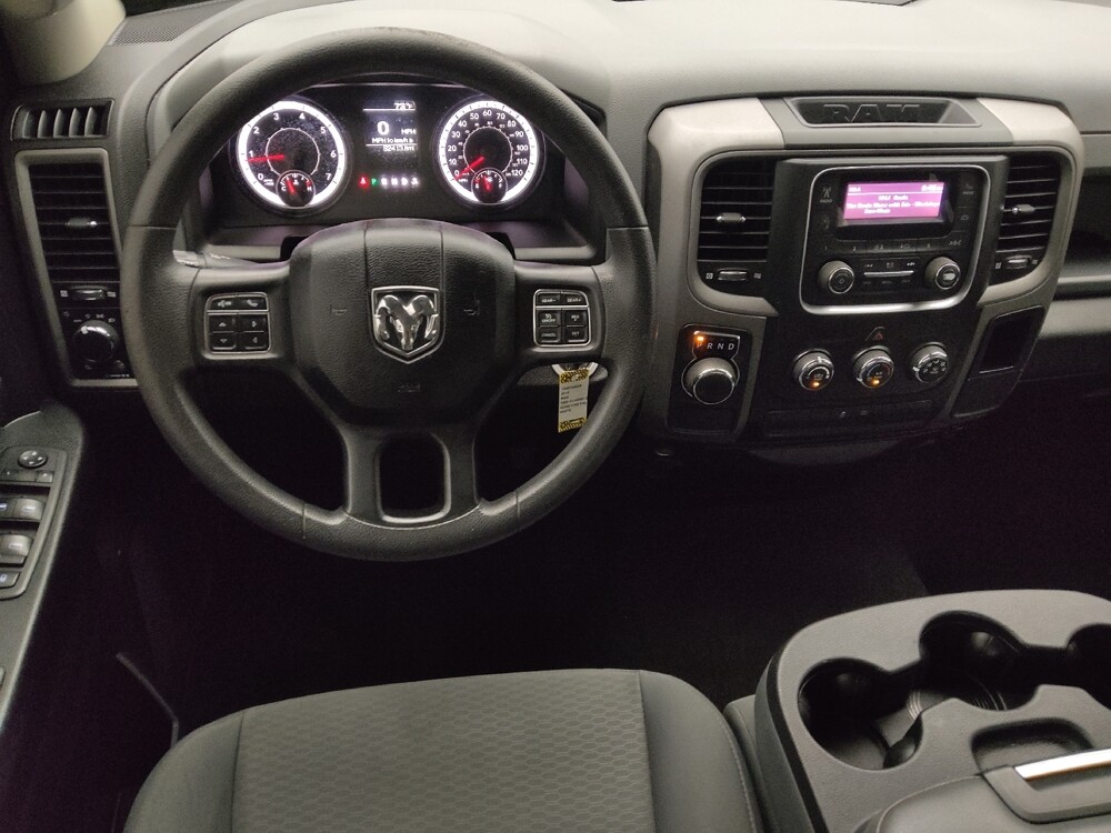 2019 RAM 1500 in Houston, TX 77060 - 18135265 22