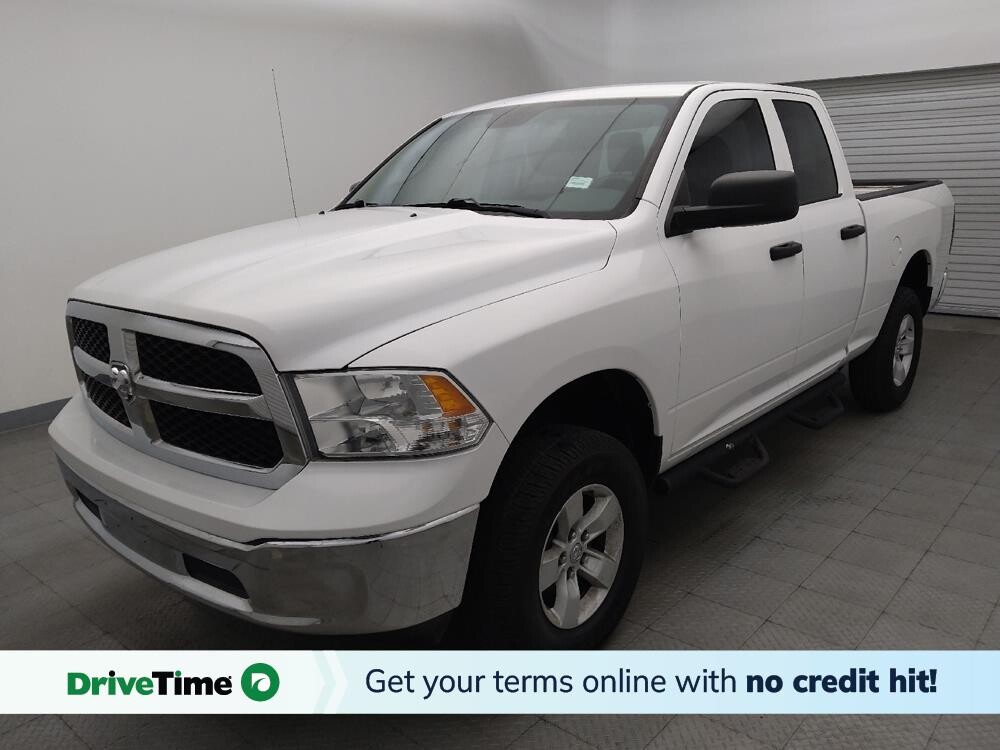 2019 RAM 1500 in Houston, TX 77060 - 18135265