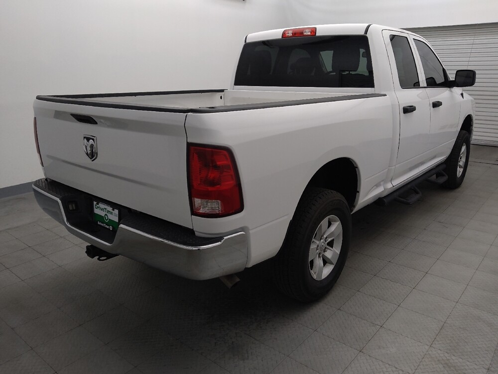 2019 RAM 1500 in Houston, TX 77060 - 18135265 9