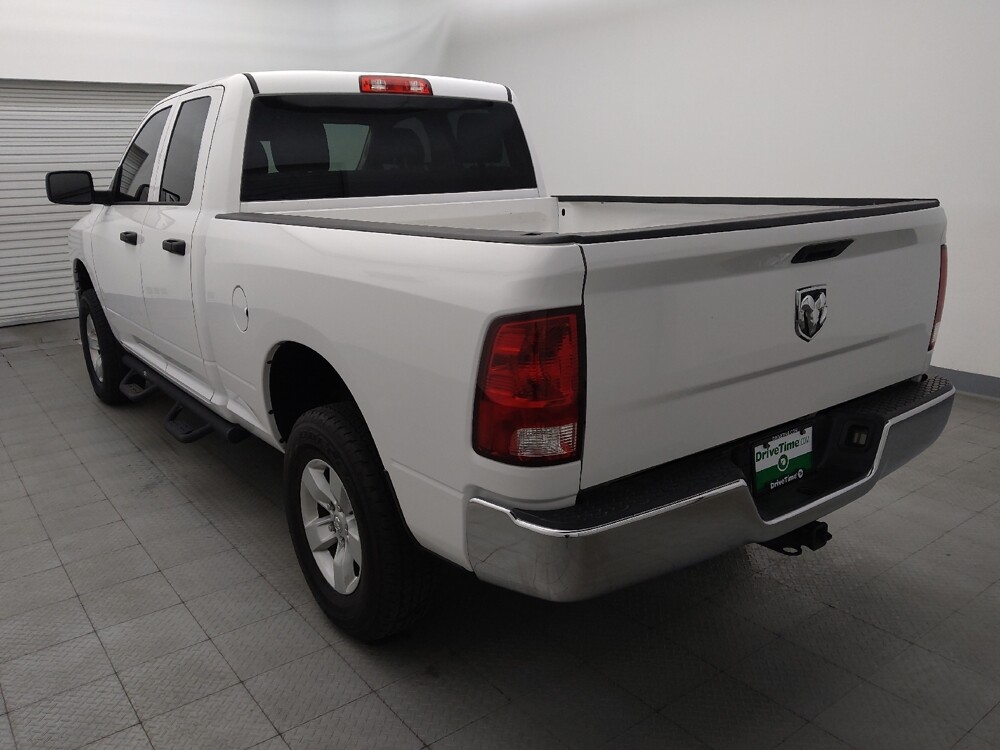 2019 RAM 1500 in Houston, TX 77060 - 18135265 5