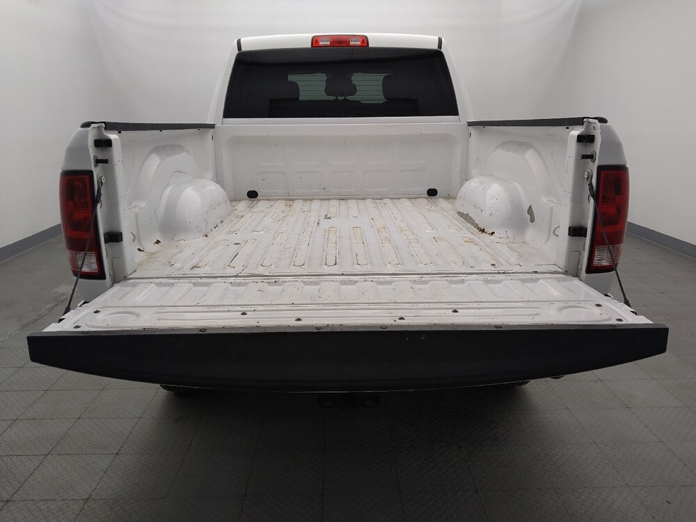 2019 RAM 1500 in Houston, TX 77060 - 18135265 29