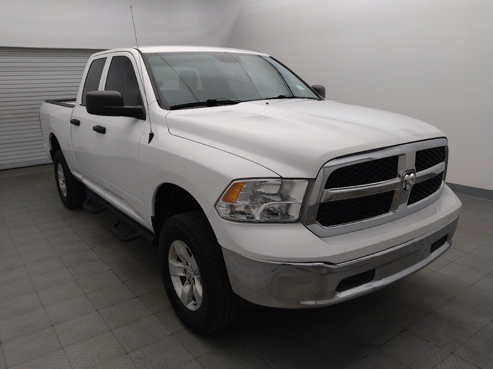 2019 RAM 1500 in Houston, TX 77060 - 18135265 13