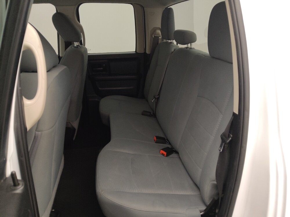 2019 RAM 1500 in Houston, TX 77060 - 18135265 18