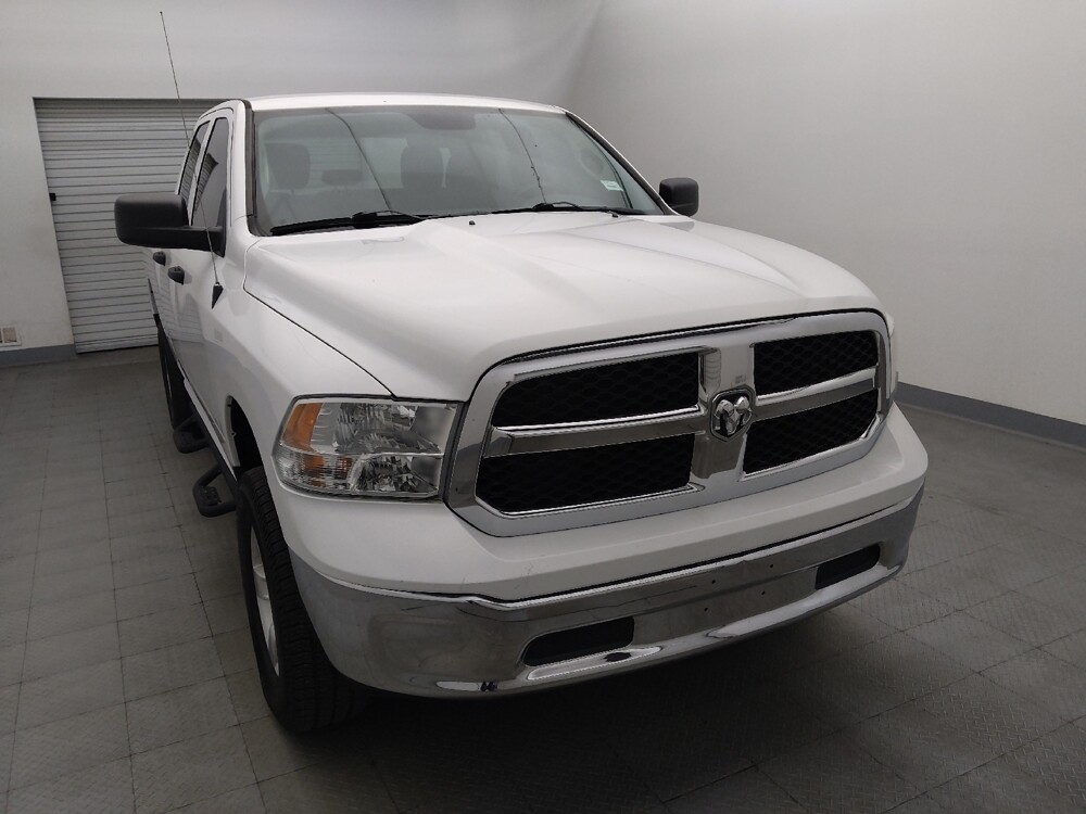 2019 RAM 1500 in Houston, TX 77060 - 18135265 14