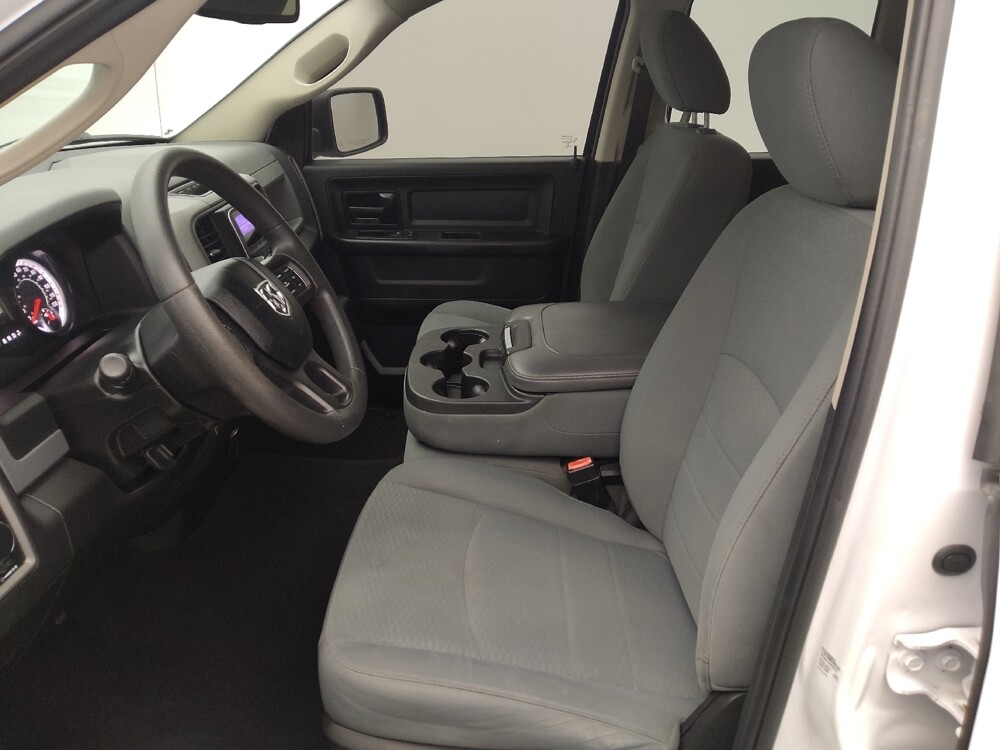 2019 RAM 1500 in Houston, TX 77060 - 18135265 17