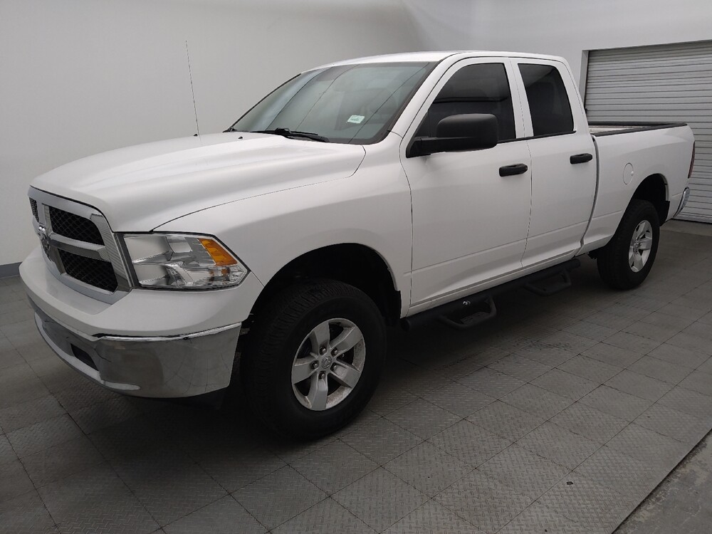 2019 RAM 1500 in Houston, TX 77060 - 18135265 2