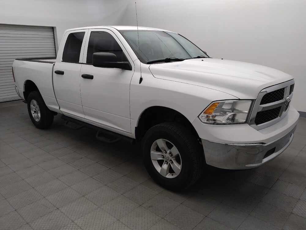 2019 RAM 1500 in Houston, TX 77060 - 18135265 11