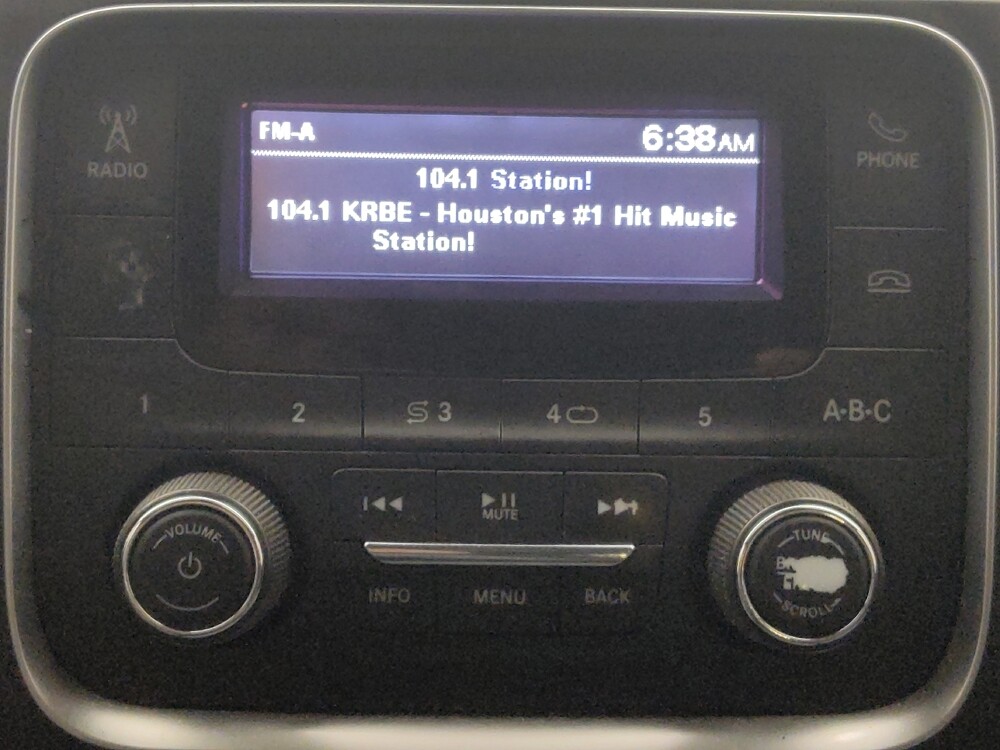 2019 RAM 1500 in Houston, TX 77060 - 18135265 25