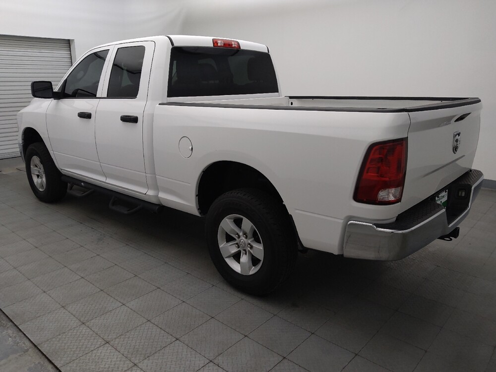 2019 RAM 1500 in Houston, TX 77060 - 18135265 3