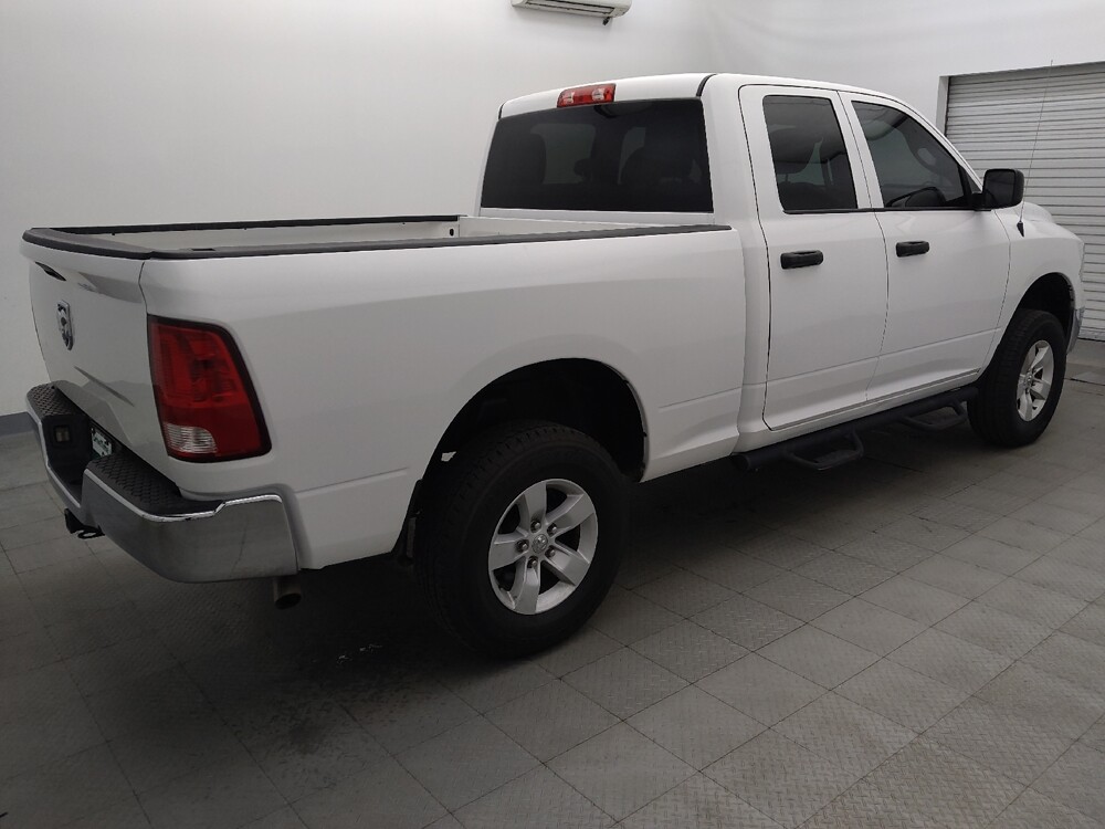 2019 RAM 1500 in Houston, TX 77060 - 18135265 10