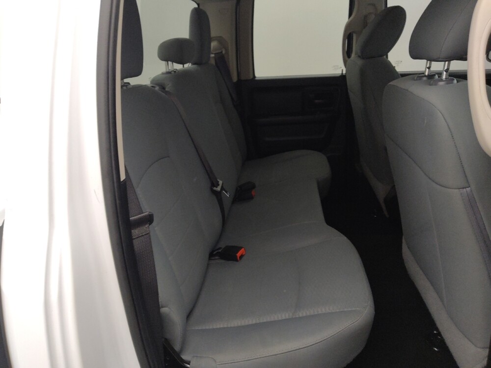 2019 RAM 1500 in Houston, TX 77060 - 18135265 19