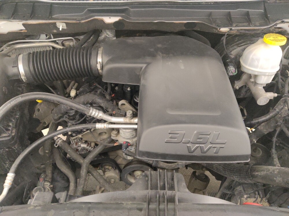 2019 RAM 1500 in Houston, TX 77060 - 18135265 30