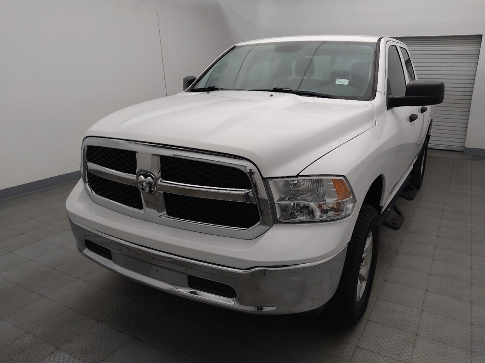 2019 RAM 1500 in Houston, TX 77060 - 18135265 15