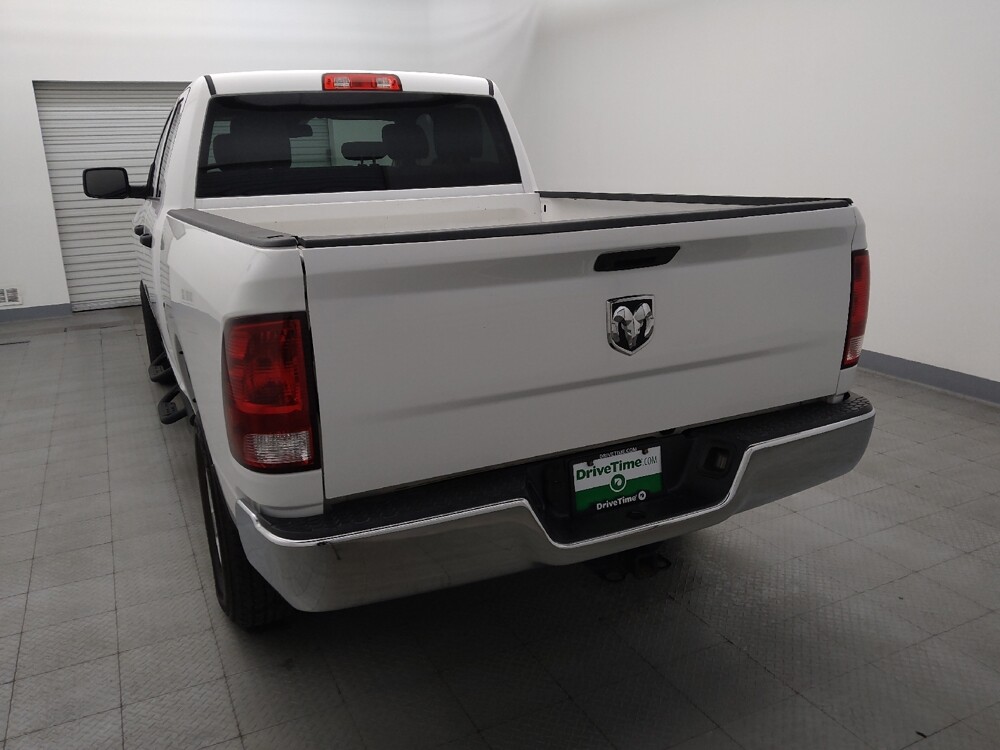 2019 RAM 1500 in Houston, TX 77060 - 18135265 6