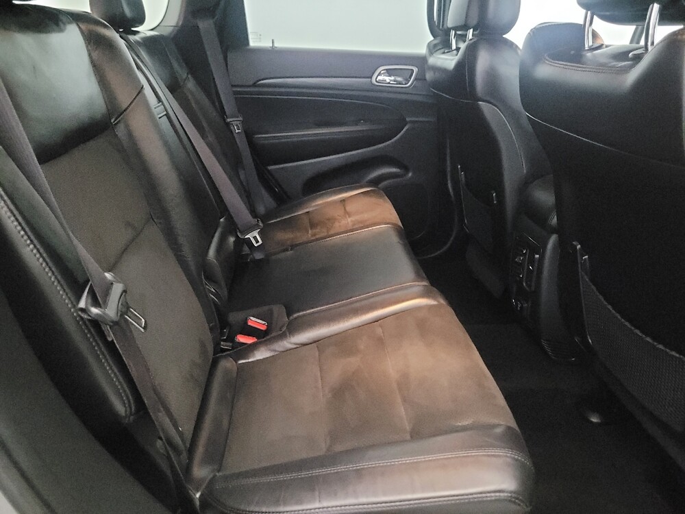 2022 Jeep Grand Cherokee in Henrico, VA 23223 - 18135266 19