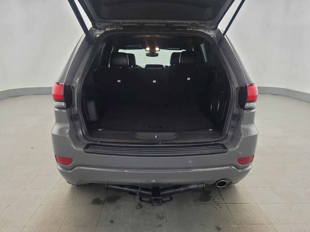 2022 Jeep Grand Cherokee in Henrico, VA 23223 - 18135266 29