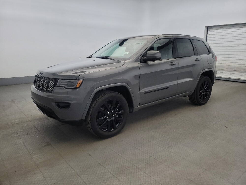2022 Jeep Grand Cherokee in Henrico, VA 23223 - 18135266 2