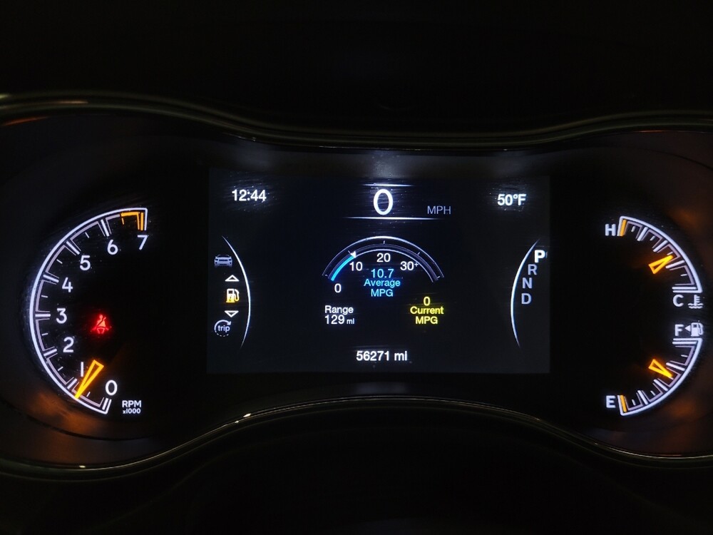 2022 Jeep Grand Cherokee in Henrico, VA 23223 - 18135266 23