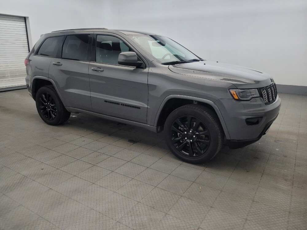 2022 Jeep Grand Cherokee in Henrico, VA 23223 - 18135266 11