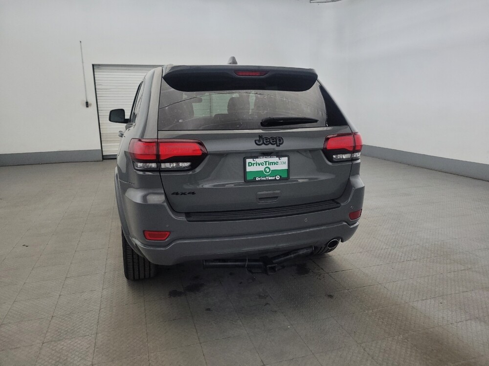 2022 Jeep Grand Cherokee in Henrico, VA 23223 - 18135266 6