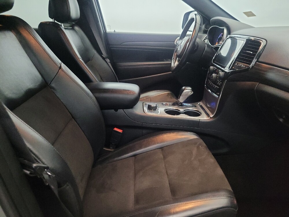 2022 Jeep Grand Cherokee in Henrico, VA 23223 - 18135266 21