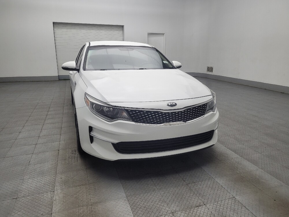 2018 Kia Optima in Birmingham, AL 35215 - 18135267 14