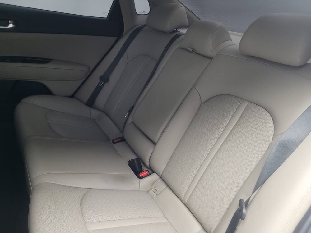 2018 Kia Optima in Birmingham, AL 35215 - 18135267 18