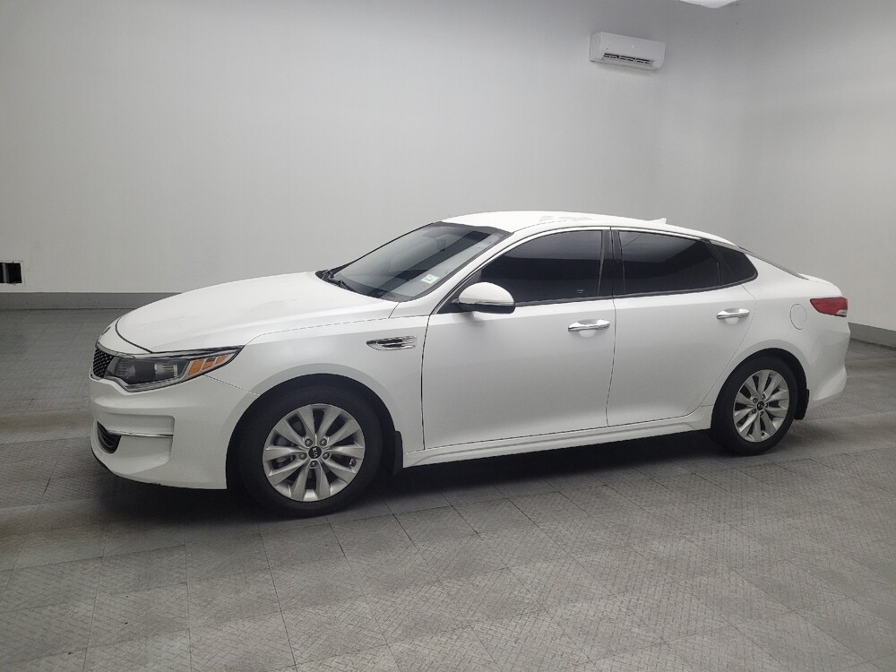 2018 Kia Optima in Birmingham, AL 35215 - 18135267 2