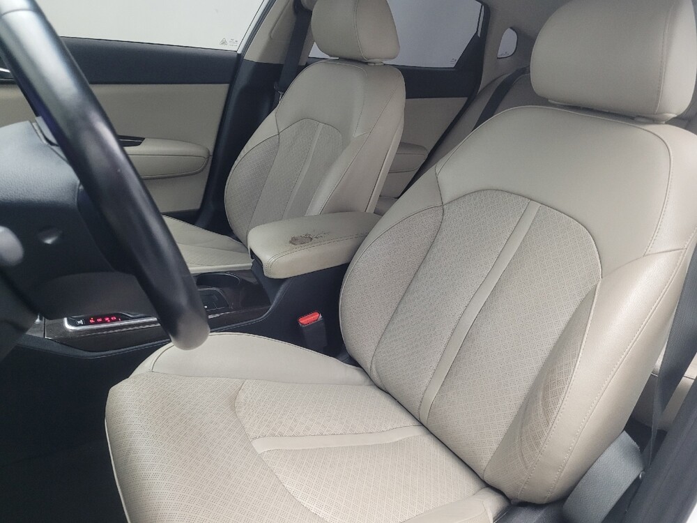 2018 Kia Optima in Birmingham, AL 35215 - 18135267 17