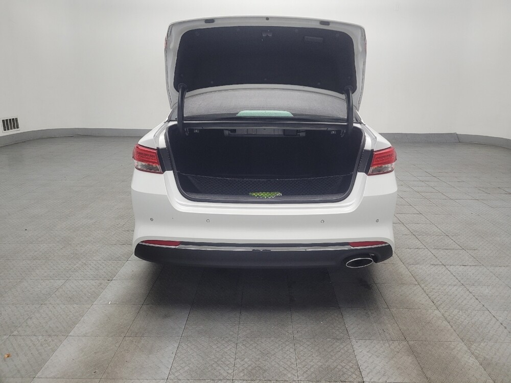 2018 Kia Optima in Birmingham, AL 35215 - 18135267 29