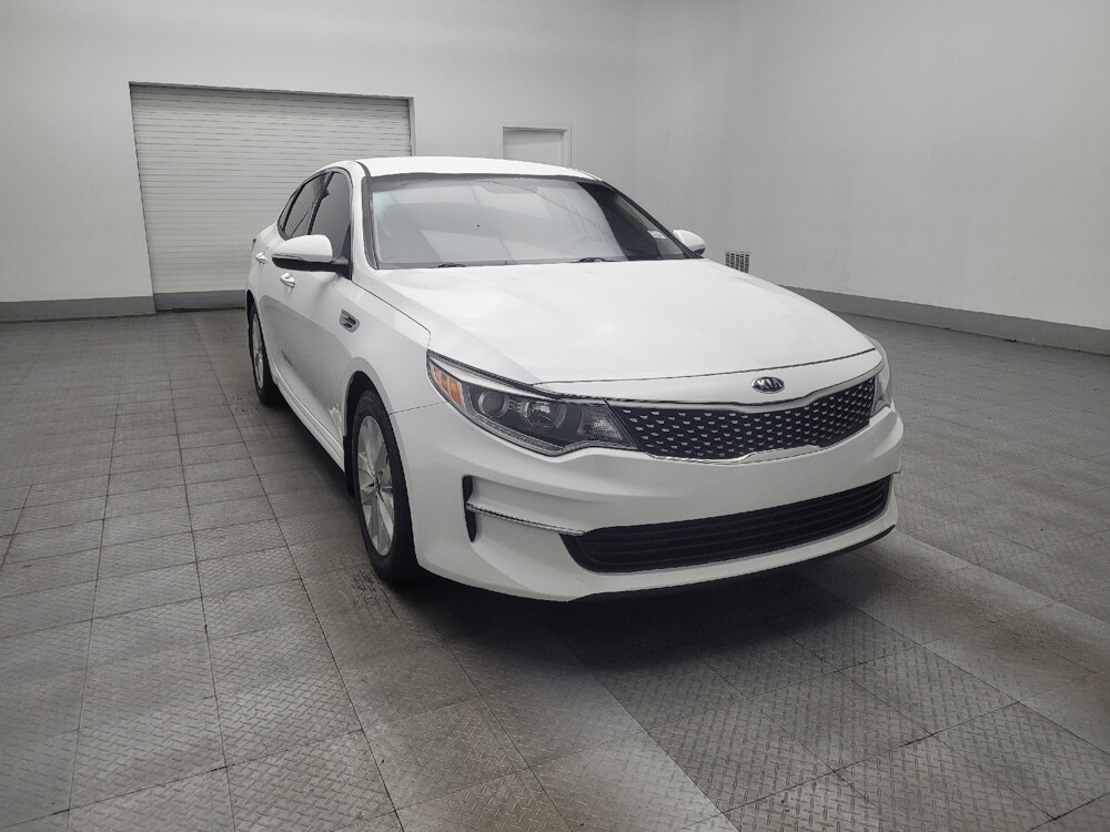 2018 Kia Optima in Birmingham, AL 35215 - 18135267 13